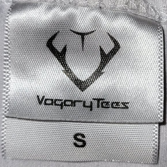 Stranger Things' Eleven T-shirt Beating Darth Vader White Unisex Adult Size S - Picture 3 of 4